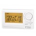 ELEKTROBOCK PT52 Raumthermostat für Kessel mit OpentTherm (OT+) Kommunikation