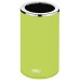 NIMCO Pure Zahnputzbecher, gelb-grün PU7058-75