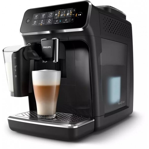 Philips Series 3200 LatteGo Kaffeevollautomat EP3241/50