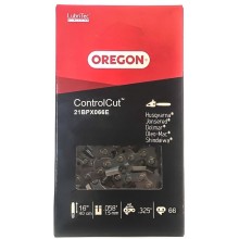 Riwall PRO Sägekette Oregon .325" 1,5mm 21BPX66E