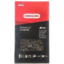 Riwall PRO Sägekette Oregon .325" 1,5 mm (20" ) 21LPX78E