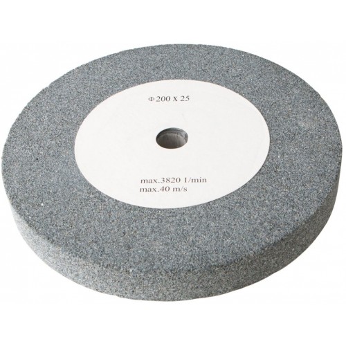 SCHEPPACH Schleifscheibe Scheibe 200 x 25 x 16 mm K 36 88000870