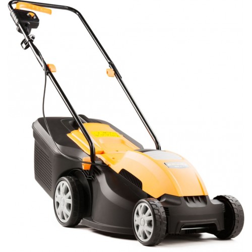 Riwall PRO REM 3615 Rasenmäher mit Elektromotor EM18A1501056B Riwall PRO REM 3615 Rasenmäher mit Elektromotor EM18A1501056B