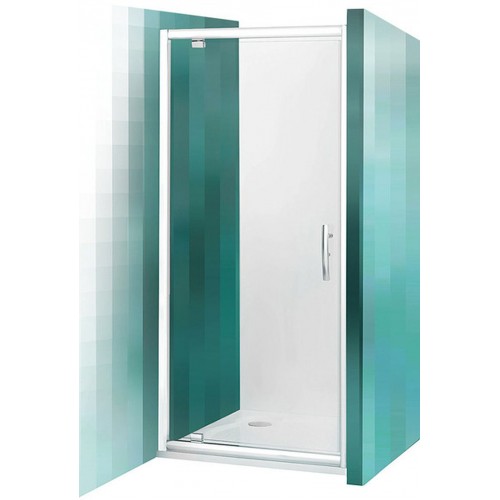 ROLTECHNIK Duschecke PXDO1N/1000 brillant/transparent, 2000mm 525-1000000-00-02 ROLTECHNIK Duschecke PXDO1N/1000 brillant/transparent, 2000mm 525-1000000-00-02