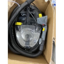ABVERKAUF Karcher Puzzi 8/1 Teppichreiniger 1.100-240.0 SERVICE, VERPACKUNG