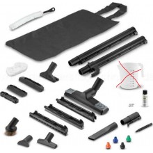 B-WARE Kärcher SV 7 Dampfsauger 1.439-410.0 AUSVERPACKT, OHNE WASSERMESSBECHER