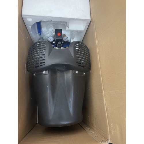 B-WARE SCHEPPACH HC 53 DC Doppel zylinder Kompressor 5906102901 GETESTET B-WARE SCHEPPACH HC 53 DC Doppel zylinder Kompressor 5906102901 GETESTET