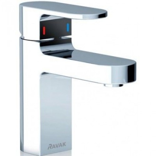 RAVAK CHROME CR 012.00 Stehen X070041 RAVAK CHROME CR 012.00 Stehen X070041