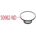 ALCAPLAST Ersatzstopfen für A392/A395, S0982-ND