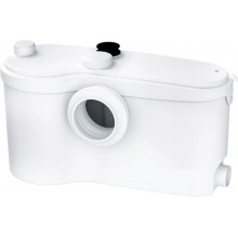 SFA SANIBROY SANIBEST PRO Hebeanlage 0043