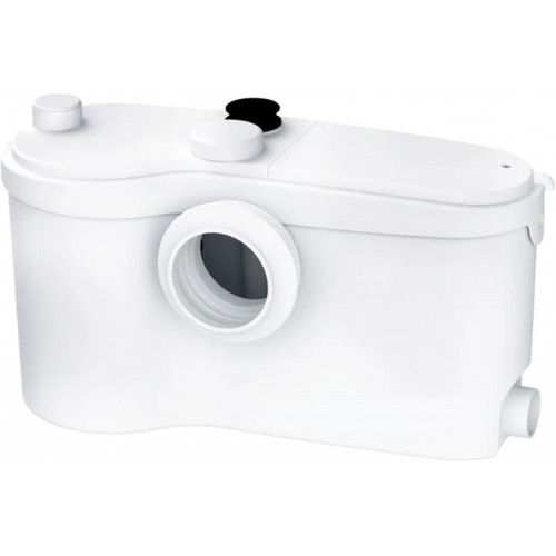 SFA SANIBROY SANIBEST PRO Hebeanlage 0043