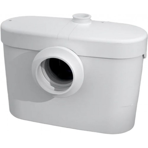 SFA SANIBROY SANIACCESS 1 Fäkalienhebeanlage WC 0001A SFA SANIBROY SANIACCESS 1 Fäkalienhebeanlage WC 0001A