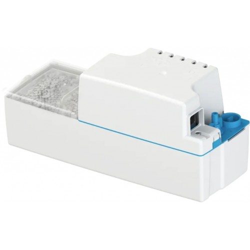 SFA SANIBROY SANICONDENS BEST FLAT Kondensat-Hebeanlage mit Neutralisation 0031SK6N SFA SANIBROY SANICONDENS BEST FLAT Kondensat-Hebeanlage mit Neutralisation 0031SK6N