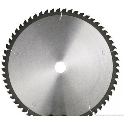 SCHEPPACH Tarcza pilarska TCT (505 x 30 x 3,6 mm, 40 Z) fü HS 510 / HS 550 39051