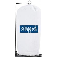 SCHEPPACH Filtersack aus Nadelfilz passend für HD12 3906301013