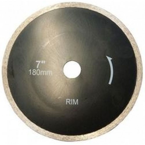 SCHEPPACH Diamant Trennscheibe Durchmesser 180x22,2mm 3906705050