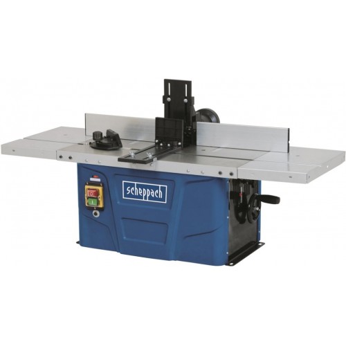 SCHEPPACH HF50 Fräsmaschine HF50 230V 50Hz 1500W 4902105901