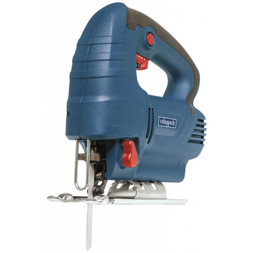 SCHEPPACH JS600 Stichsäge 600 W 5901810901