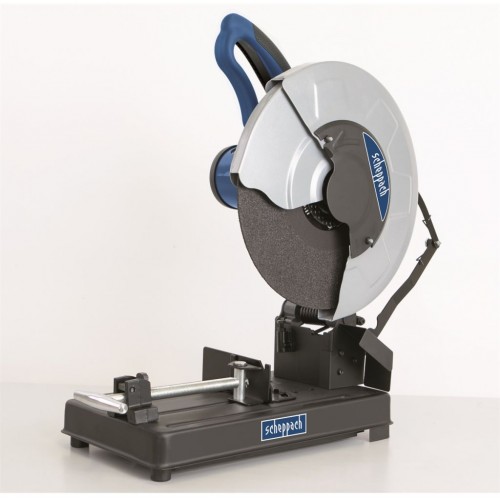 SCHEPPACH MT140 Trennschneider 230V 50Hz 2000W 5903702901