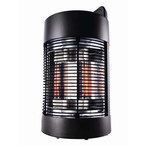 SCHEPPACH EPH 700 Terrassenheizer 700 W 5904301901