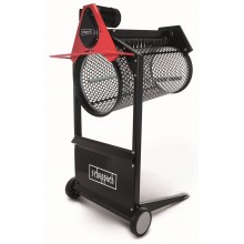 SCHEPPACH RS 400 Siebmaschine für Schüttgüter 230 V 590450199