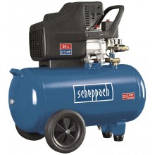 SCHEPPACH HC 51 Kompressor 5906107901