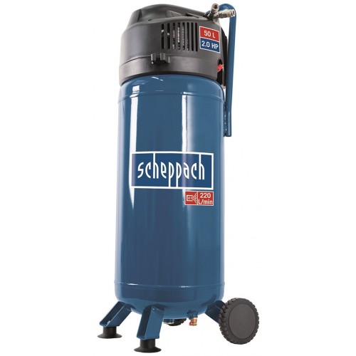 SCHEPPACH HC51V Kompressor 5906125901