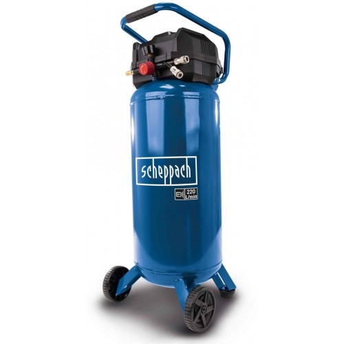 SCHEPPACH HC51V Kompressor stehend HC51V 5906152901