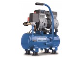 SCHEPPACH HC 08 Si Ultra Silent Kompressor 5906166901