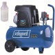 SCHEPPACH HC 65 – Ölkompressor 50 l 5906174934
