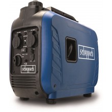 SCHEPPACH SG 2500i Inverter 2000 W 5906226901