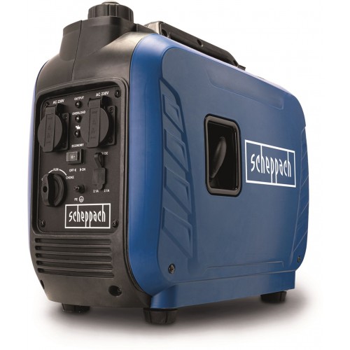 SCHEPPACH SG 2500i Inverter 2000 W 5906226901 SCHEPPACH SG 2500i Inverter 2000 W 5906226901