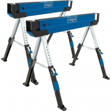 SCHEPPACH MWB 600 Sägebock 600 kg 5907109900