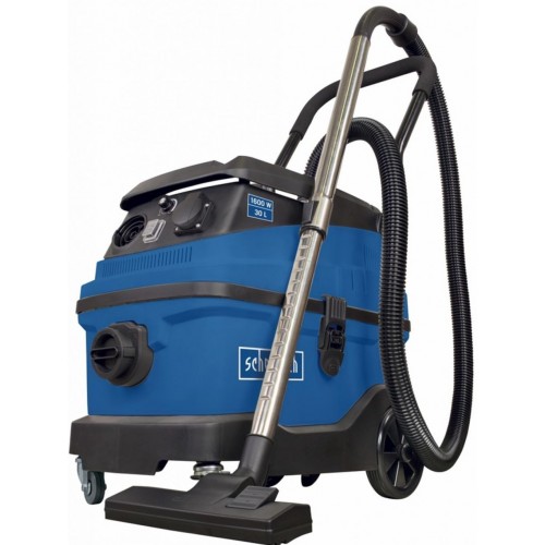 SCHEPPACH ASP30 Nass- und Trockensauger, 220-240V 50Hz 1600W 5907704901 SCHEPPACH ASP30 Nass- und Trockensauger, 220-240V 50Hz 1600W 5907704901