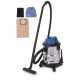 SCHEPPACH VC 20 Industriestaubsauger für Nass- und Trockensaugen 20 l 5907741901
