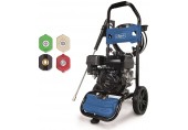 SCHEPACH HCP 5000 Benzin-Hochdruckreiniger 241 bar 5907742903