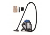 SCHEPPACH VC 16-GL - Industriesauger für Trocken-/Nasssaugen 16 l 5907744934