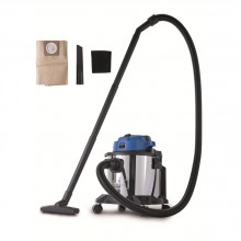 SCHEPPACH VC 16-GL - Industriesauger für Trocken-/Nasssaugen 16 l 5907744934