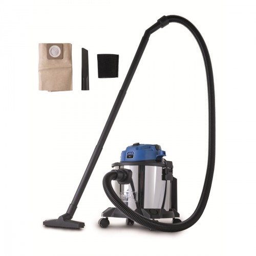 SCHEPPACH VC 16-GL - Industriesauger für Trocken-/Nasssaugen 16 l 5907744934