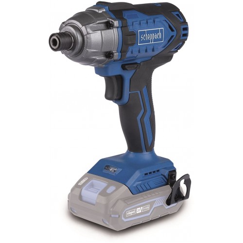 SCHEPPACH C-ID180-X - aku 20 V Akku-Schlagschrauber 5909245900