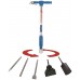 SCHEPPACH Aero2 Spade Druckluftspaten 5909601900