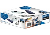 SCHEPPACH KIT 2 Satz zum Schärfen von Spezialwerkzeugen 7903200001