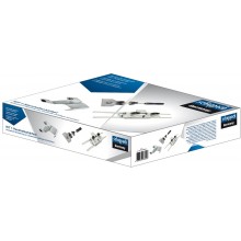 SCHEPPACH KIT 1 Satz zum Schärfen für Zuhause 7903200002