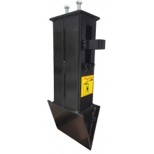SCHEPPACH Verlängerungskeil, für HL1200E, HL1010, HL1100, HL1200S 7905400702
