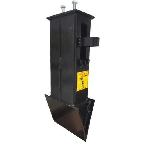 SCHEPPACH Verlängerungskeil, für HL1200E, HL1010, HL1100, HL1200S 7905400702