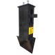 SCHEPPACH Verlängerungskeil, für HL1200E, HL1010, HL1100, HL1200S 7905400702