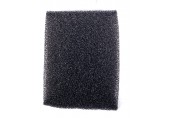 SCHEPPACH Schwarzer Schaumstofffilter - für VC 16-GL und VC 20 7907709715