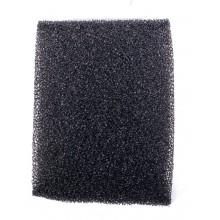 SCHEPPACH Schwarzer Schaumstofffilter - für VC 16-GL und VC 20 7907709715