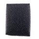 SCHEPPACH Schwarzer Schaumstofffilter - für VC 16-GL und VC 20 7907709715