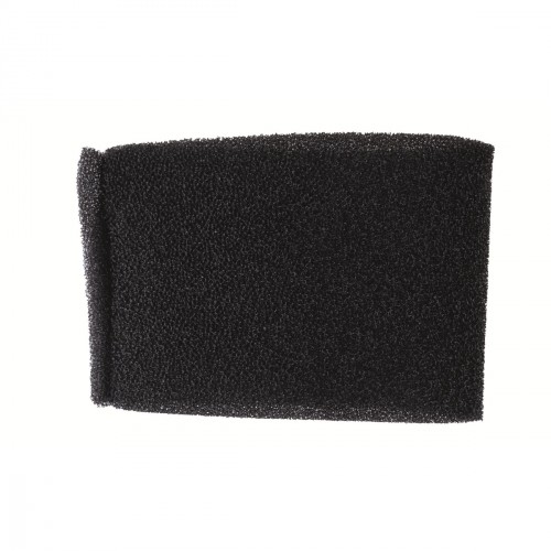 SCHEPPACH Schwarzer Schaumstofffilter - für VC 30P-GL 7907709733